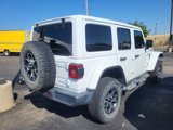 Used 2020 Jeep Wrangler Unlimited Rubicon image 3