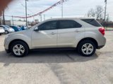 Used 2014 Chevrolet Equinox LS image 2