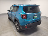 Used 2022 Jeep Renegade Limited w/ Sun, Sound & Wheels Group image 5