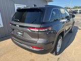 New 2025 Jeep Grand Cherokee Laredo X image 3