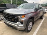 New 2026 Chevrolet Silverado 1500 Custom image 2