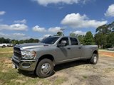 Used 2024 RAM 3500 Tradesman w/ Chrome Appearance Group image 2
