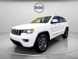 Used 2020 Jeep Grand Cherokee Laredo w/ Laredo X Package image 3