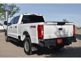 Used 2024 Ford F250 XL w/ FX4 Off-Road Package image 4