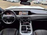 New 2025 Nissan Armada SL image 4