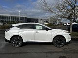 New 2025 Nissan Murano Platinum w/ Cargo Package image 4