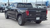 New 2025 GMC Sierra 1500 Denali Ultimate image 4
