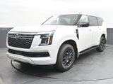 New 2025 Nissan Armada SV image 3