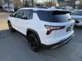 New 2025 Chevrolet Equinox LT w/ Midnight Edition image 6