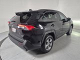 Certified 2022 Toyota RAV4 XLE image 4