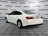 Used 2023 Chevrolet Malibu LS image 3