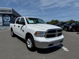 Used 2022 RAM 1500 Classic SLT image 1
