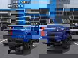 New 2026 Chevrolet Silverado 1500 LT Trail Boss image 4