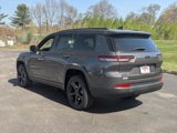 New 2025 Jeep Grand Cherokee L Limited image 5