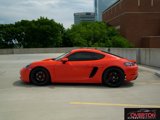 Used 2017 Porsche 718 Cayman S image 6