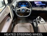 Used 2024 BMW iX xDrive50 w/ Premium Package image 2