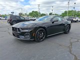 New 2025 Ford Mustang GT w/ Mustang Nite Pony Package image 3