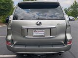 Used 2021 Lexus GX 460 Luxury image 5