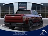 Used 2026 GMC Sierra EV Elevation w/ LPO, Elevation Dark Package image 4