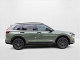New 2026 Honda CR-V TrailSport image 4