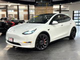 Used 2022 Tesla Model Y Performance image 2