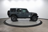 New 2025 Jeep Wrangler Unlimited Rubicon w/ XTREMEE 35" Tire Package image 5