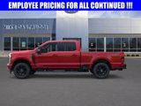 New 2025 Ford F250 Lariat image 3