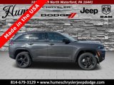 New 2025 Jeep Grand Cherokee Limited w/ Black Appearance Package image 2