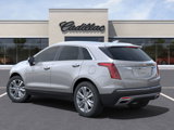 New 2025 Cadillac XT5 Premium Luxury w/ LPO, Floor Liner Package image 3