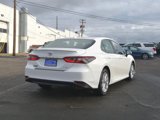 Used 2023 Toyota Camry LE image 4
