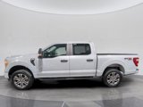 Certified 2022 Ford F150 XL w/ STX Appearance Package image 2