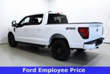 New 2025 Ford F150 XLT w/ Equipment Group 302A MID image 4