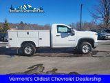 New 2025 Chevrolet Silverado 2500 W/T w/ WT Convenience Package image 6