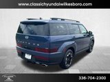 New 2025 Hyundai Santa Fe SEL image 5