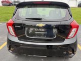 Used 2020 Chevrolet Spark LS image 4