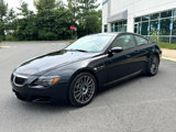 Used 2006 BMW M6 Coupe image 3