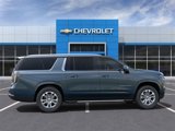 New 2025 Chevrolet Suburban LT w/ Comfort Package image 5