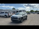 New 2026 Chevrolet Equinox LT w/ Convenience Package II image 2
