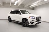 New 2025 Mercedes-Benz GLS 450 4MATIC image 4