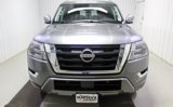 Used 2022 Nissan Armada SV w/ SV Appearance Package image 2