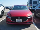 Certified 2024 MAZDA MAZDA3 s image 2