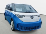 New 2025 Volkswagen ID. Buzz 1st Edition image 3