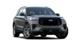 New 2025 Ford Explorer ST image 4