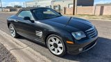 Used 2005 Chrysler Crossfire Limited image 4