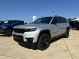 New 2024 Jeep Grand Cherokee L Altitude image 2