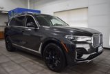 Used 2019 BMW X7 xDrive50i w/ Dynamic Handling Package image 5