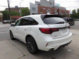 Used 2019 Acura MDX A-Spec image 4