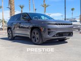 New 2025 Jeep Wagoneer Launch Edition image 3