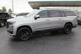 Used 2024 Cadillac Escalade ESV Sport Platinum w/ LPO, ONYX Package image 4