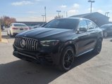 New 2025 Mercedes-Benz GLE 53 AMG 4MATIC Coupe image 2